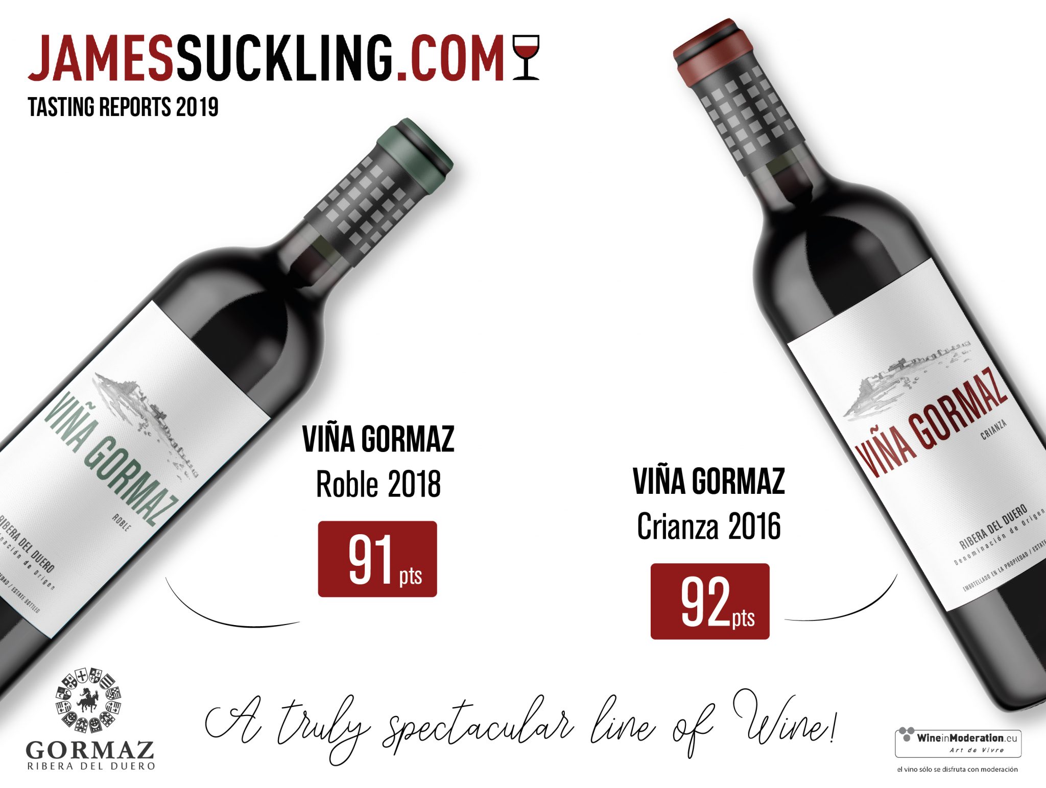 viña-gormaz-vino-premiadso-ribera-del-duero-james-suckling